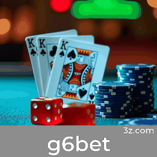 g6bet verde: Responsabilidade e Sustentabilidade