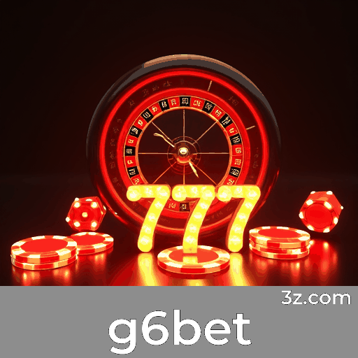 Bônus Reais no g6bet: Valor e Transparência em Recompensas