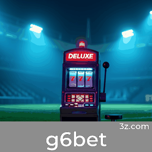 Experiência de Casino Elite no g6bet: Dealers Reais e Jogos Premium