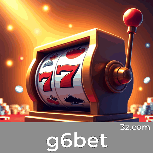 Experiência de Casino Elite no g6bet: Dealers Reais e Jogos Premium