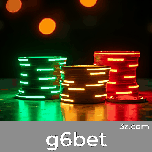 g6bet verde: Responsabilidade e Sustentabilidade
