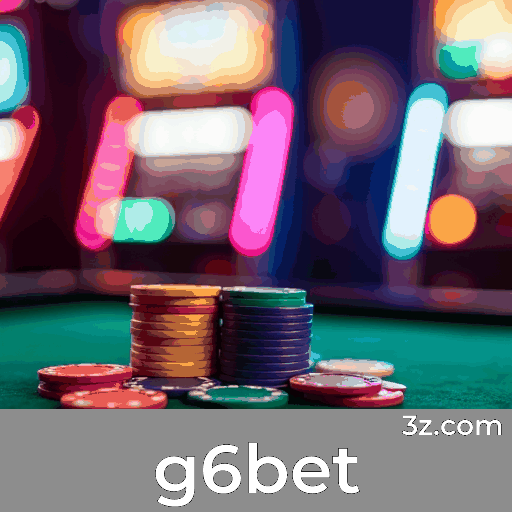 G6Bet: O Paraíso dos Jogos de Qualidade