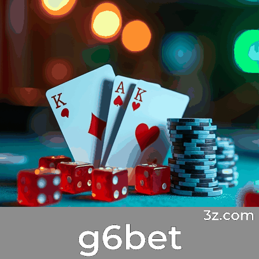 G6Bet: O Paraíso dos Jogos de Qualidade