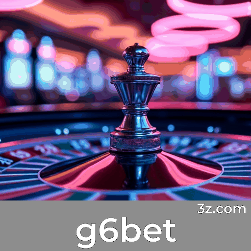Experiência Premium de Jogos de Casino no g6bet